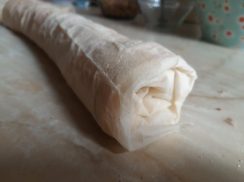 Recept: Pita sa jabukama 7