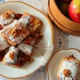 Recept: Pita sa jabukama 5