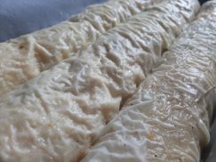 Recept: Pita sa jabukama 8