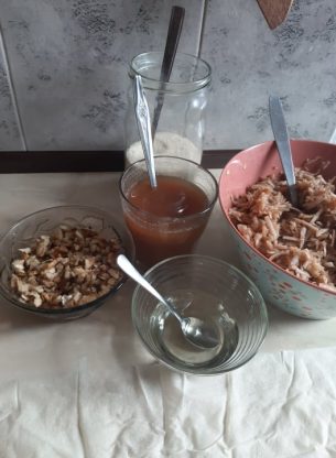 Recept: Pita sa jabukama 3