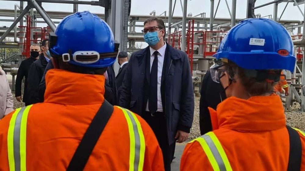 Nenadić: Zabrana funkcionerske kampanje, zapravo je zabrana medijima da o njoj izveštavaju 1