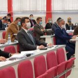 Šabac: Usvojen treći rebalans budžeta 13