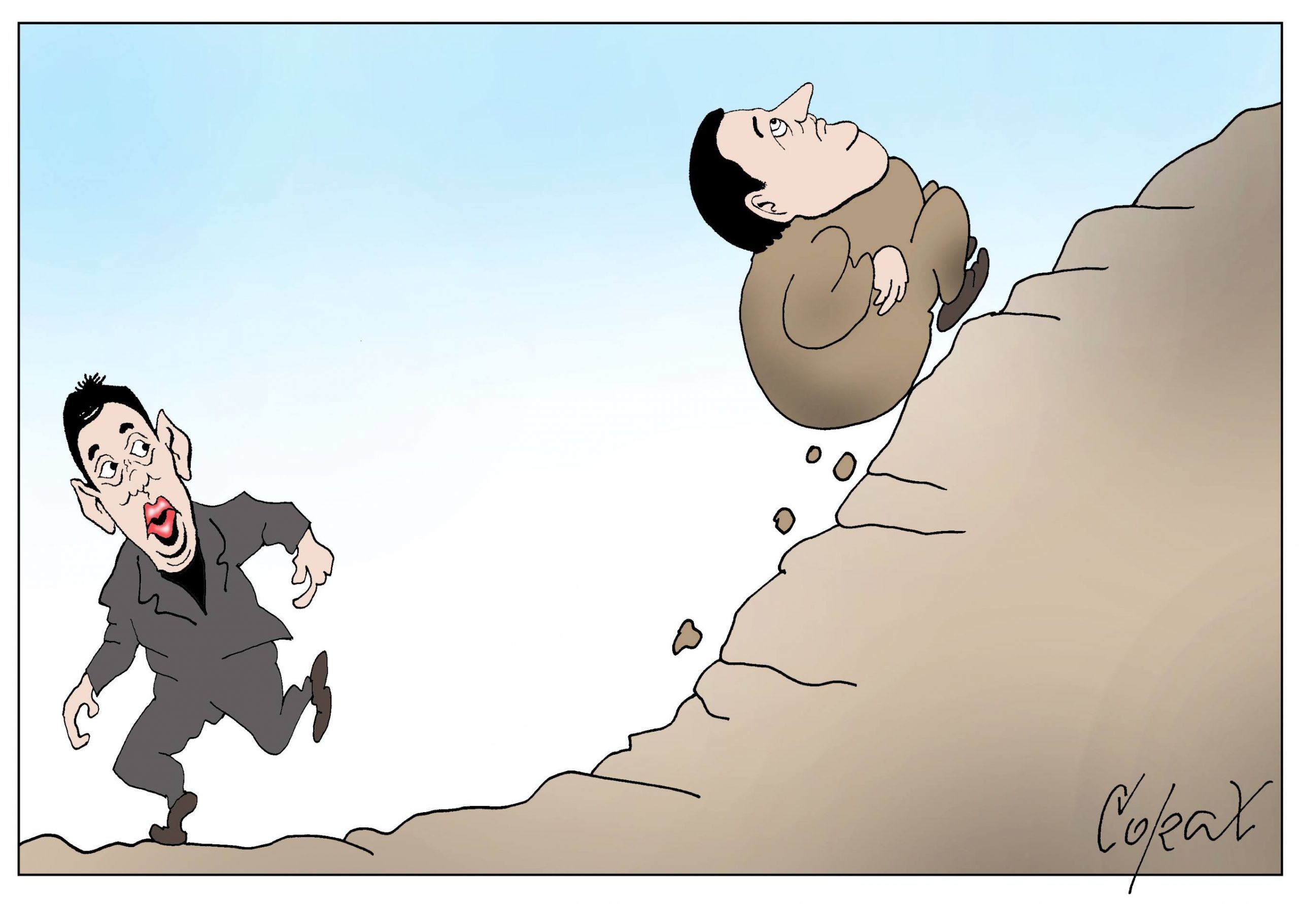 Corax 4