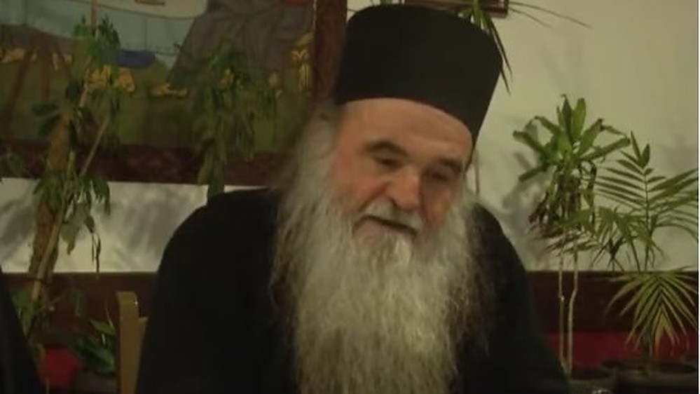 Koronom zaražen episkop kruševački David koji je služio opelo na sahrani patrijarha Irineja 1