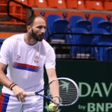 Dušan Vemić novi selektor ženske teniske reprezentacije Srbije 8
