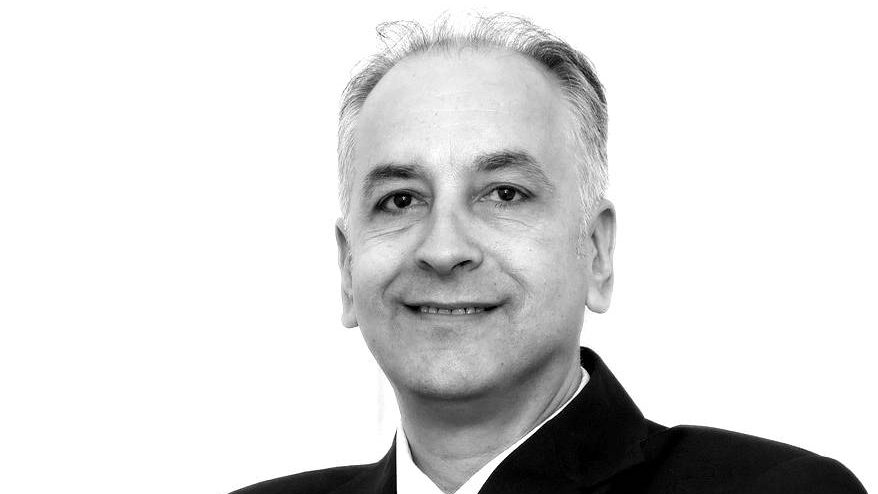 Preminuo Borivoje Ugrinović 1