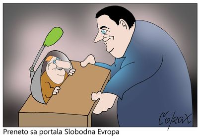 Corax 8
