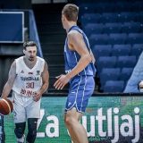 Srpski košarkaši pobedili Finsku 4