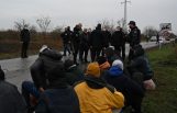 Vulin: Akcijom MUP-a oko 450 migranata vraćeno u kampove i prihvatne centre (FOTO) 13