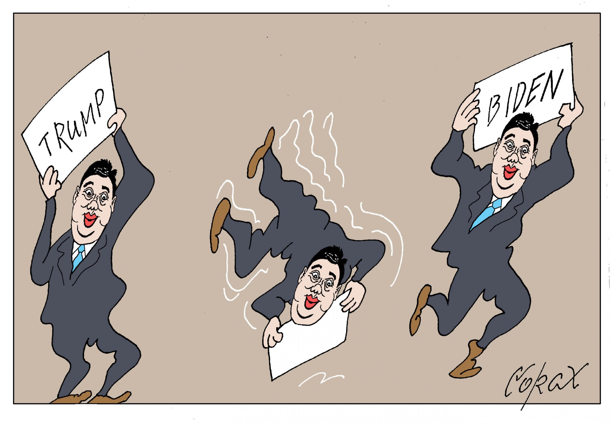 Corax 12