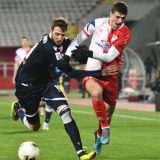 Zvezda protiv Vojvodine za četvrtu vezanu titulu 13