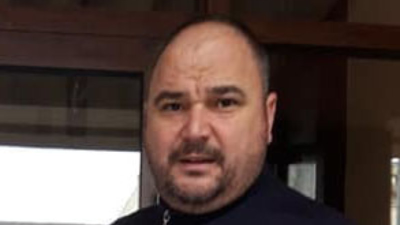 Branislav Lečić želi da bude Goca Čomić 1