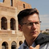 Studenti pozvali profesore da dignu glas protiv pokušaja izbacivanja Miloša Kovića sa Filozofskog fakulteta 7