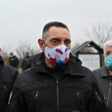 Vulin: Uhapšen je jedan od najzloglasnijih kriminalaca u Srbiji i Republici Srpskoj 2