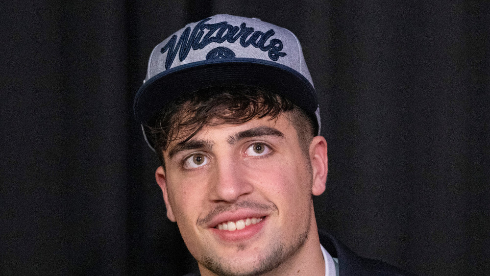 Deni Avdija: Ponos Srbije i Izraela 1