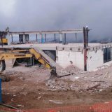 Na Pančićevom vrhu ostaje "koliba" od 150 kvadrata 15