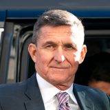 Majkl Flin: Pomilovanje 2