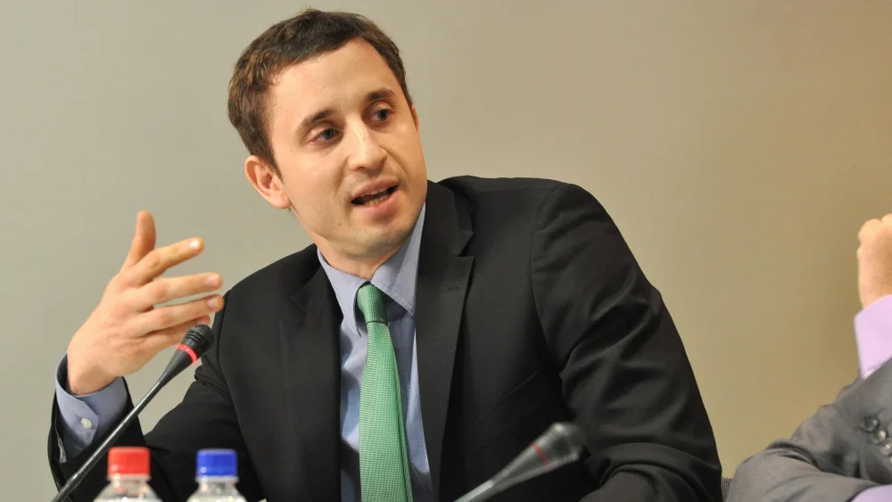 Filip Ejdus: Donald Tramp je sve, samo ne mirotvorac 1