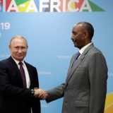 Rusko sidro u centru Afrike 11