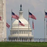 Kongres SAD organizuje prva saslušanja o NLO u poslednjih 50 godina 10