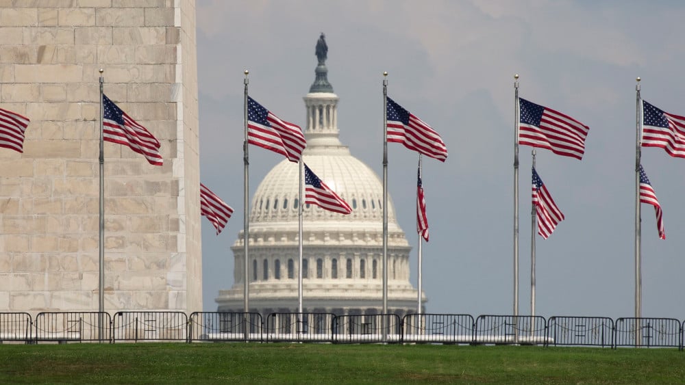 Administracija SAD šalje grupu američkih diplomata u Kijev 1