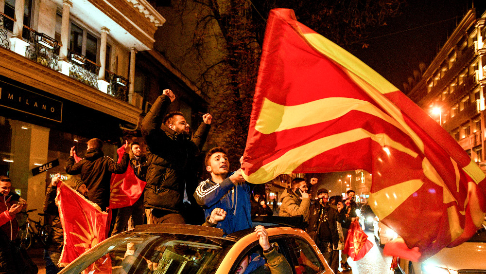 Bugarska bi svoje susede "množila nulom" 1