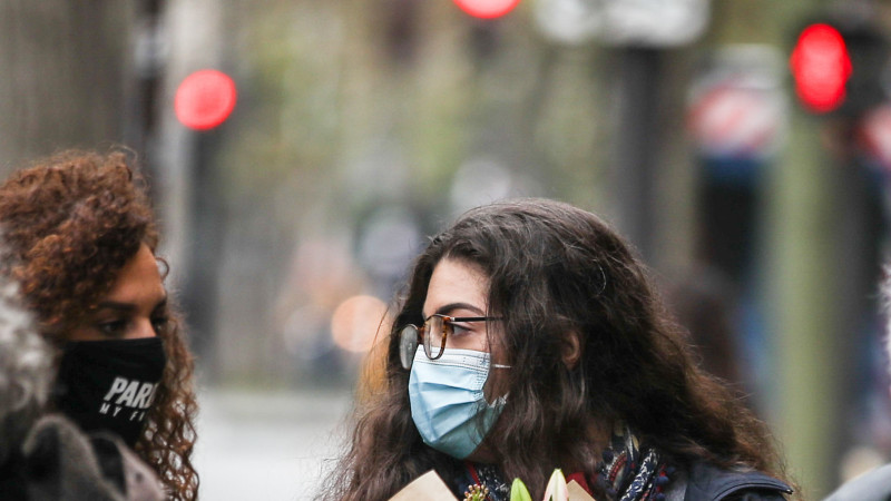 Francuska odala počast žrtvama napada iz 2015. 1