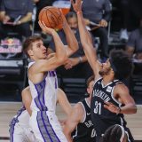 Bogdanović među traženim "dvojkama" 4