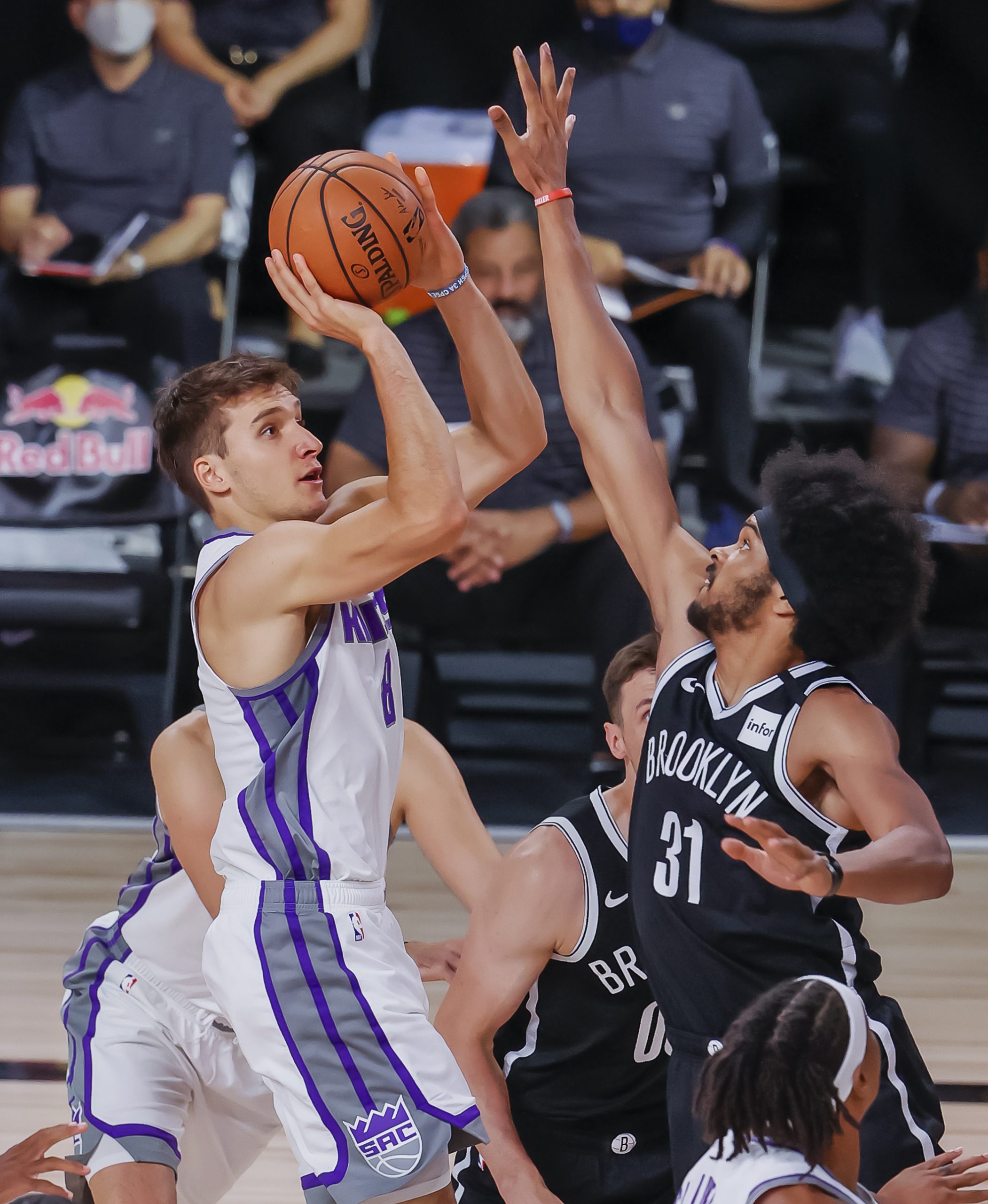 Bogdanović među traženim "dvojkama" 1