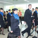 Er Srbija prima par desetina stjuardesa i stjuarta: Na konkurs se prijavile stotine kandidata 14
