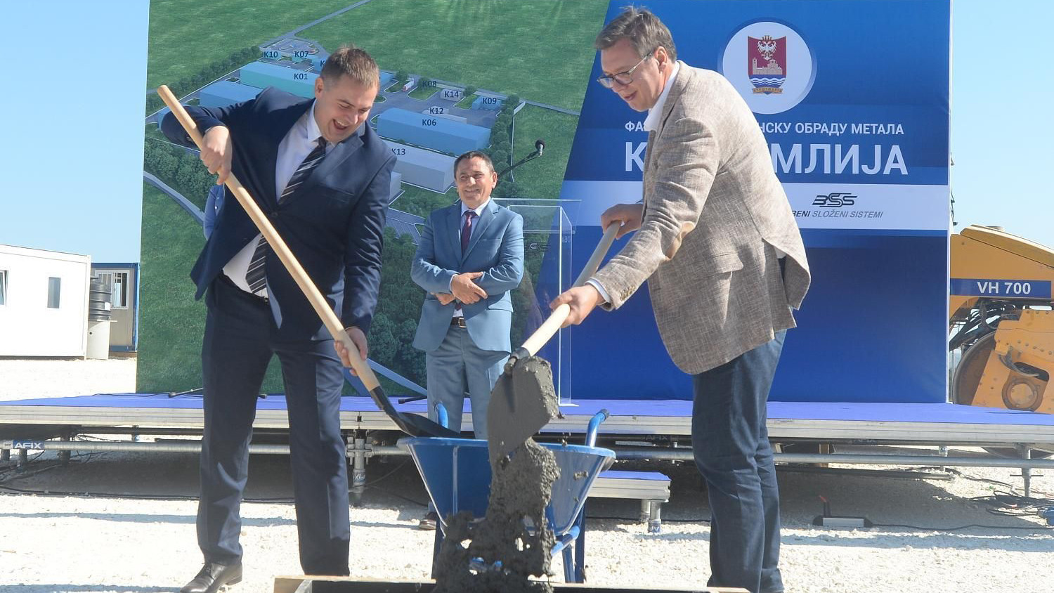 Korona smanjila i priliv investicija, ali i odliv 1