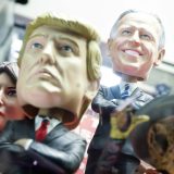 Republikanci bi priznali poraz, ali se plaše Trampa 1