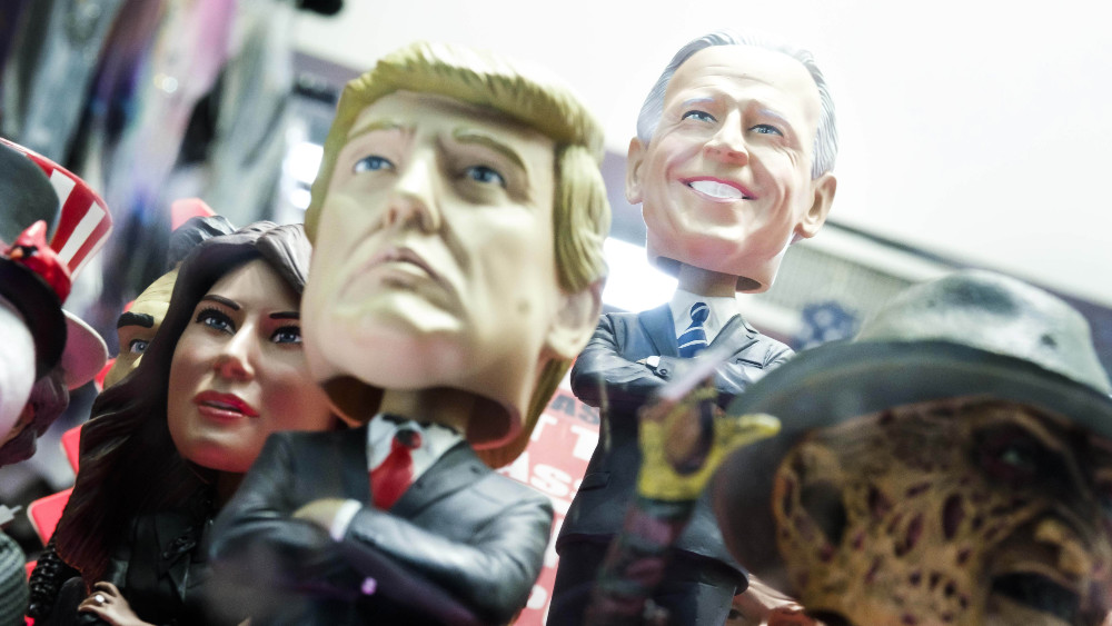 Republikanci bi priznali poraz, ali se plaše Trampa 1