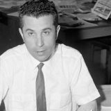 Umro poznati američki novinar Sejmor Toping 13