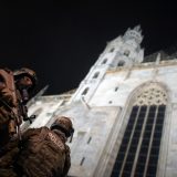 Tragom oružja do terorističke mreže 5