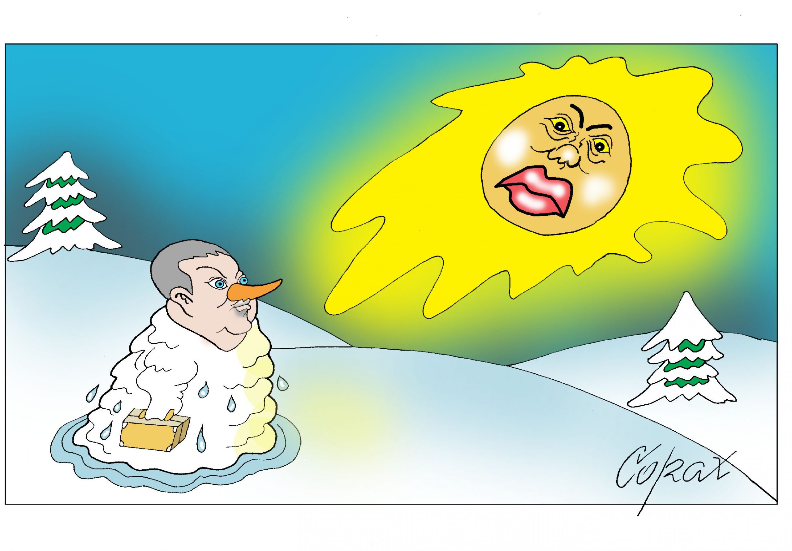 Corax 11