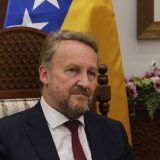 Izetbegović: Saopštenje ruske ambasade pretnja i mešanje u unutrašnje stvari BiH 3