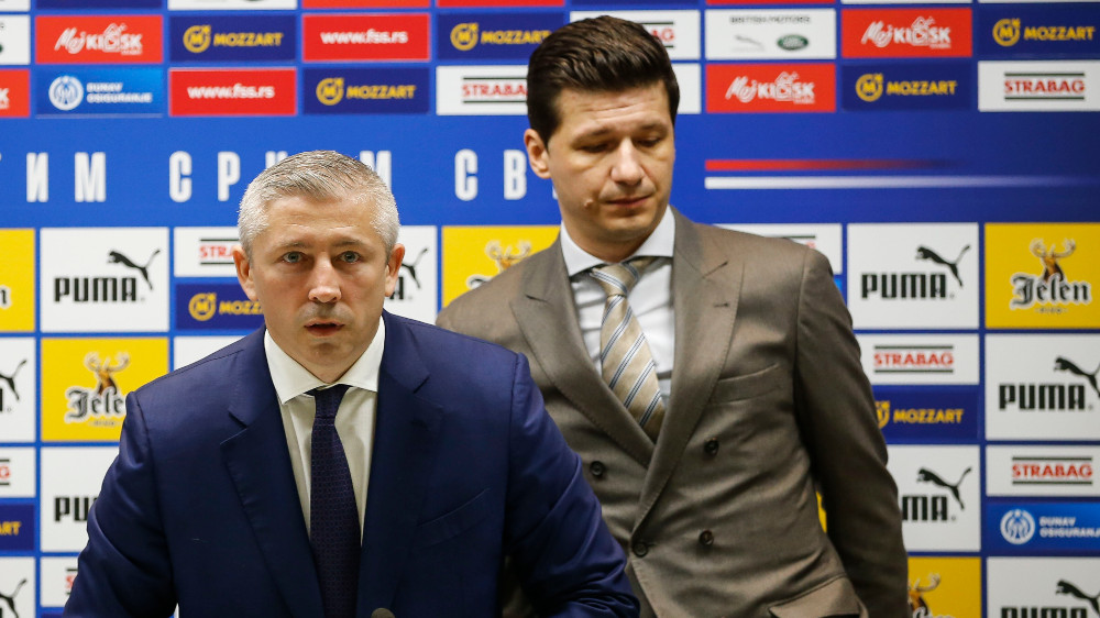 Može li zaista doći do korenitih promena u srpskom fudbalu? 1