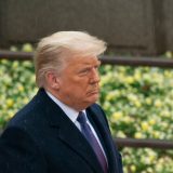 Tramp neće svedočiti na suđenju u procesu opoziva 4