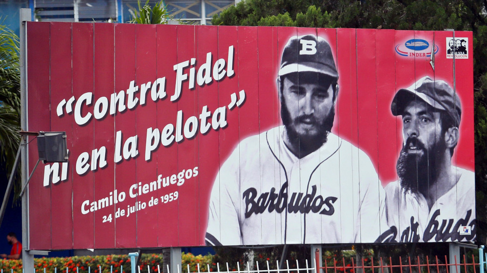 Maradona kao heroj globalnog juga 1