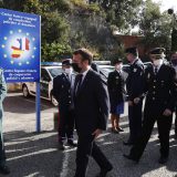 Francuska traži bolju kontrolu granica 1