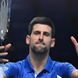 "Ukrotiti" jak servis Rusa 7