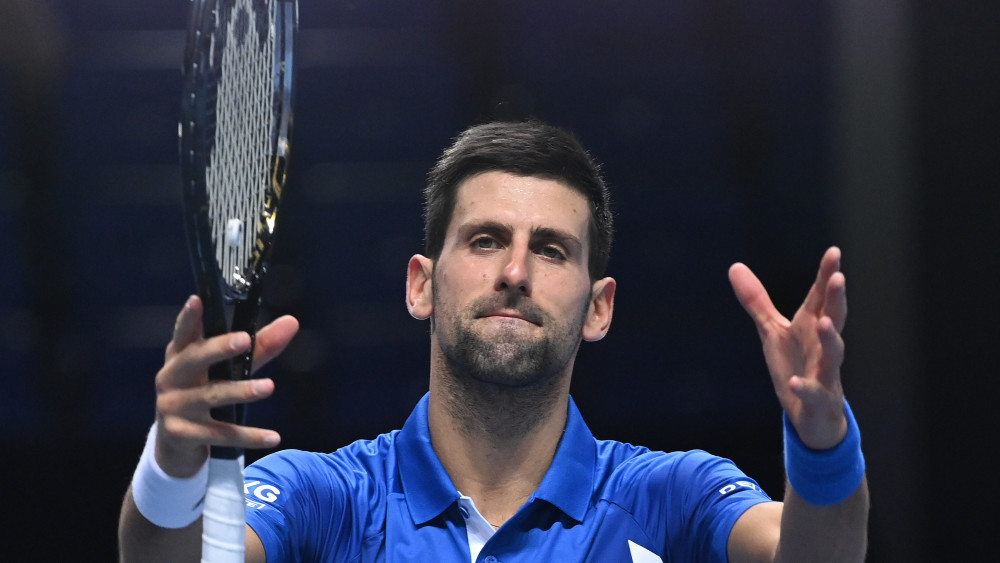 "Ukrotiti" jak servis Rusa 1