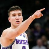 Bogdanović kod Janisa u Milvokiju 2