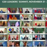 Lideri na samitu G20 pozivaju na zajedničku borbu protiv pandemije 5