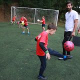 Širi se akcija podrške besplatnoj školi fudbala 2