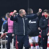 Presudan može biti "faktor Stanković" 7