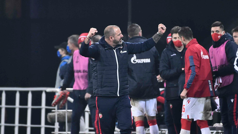 Presudan može biti "faktor Stanković" 1