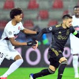 Real i Ajaks ponovo u igri 8