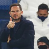 Frenk Lampard dovodi Ešlija Kola u Everton 10